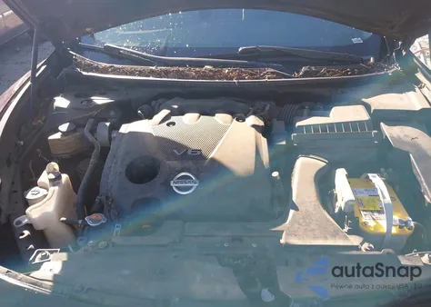 2014 Nissan Maxima 3.5 S/3.5 Sv from USA, damaged, VIN 1N4AA5AP5EC493146